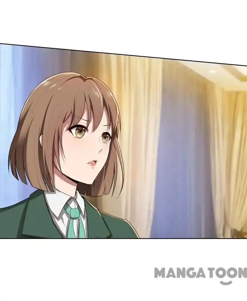 Beloved Wife is not Well-Behaved Chapter 13 26